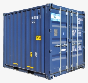 Shipping Container Hire - Shipping Container