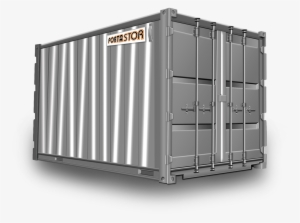 Cargo/shipping Containers - 20foot - Shipping Container