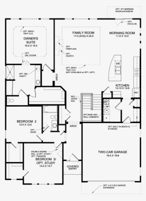 Floorplan - Floor Plan