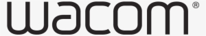 Logo-wacom - Wacom Logo