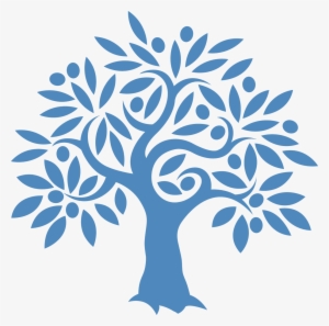 Start With The Iew Decision Tree, A Tool That Will - Dibujo De Arbol De Olivo