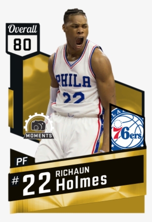 12 Mar - Jj Redick Nba 2k17