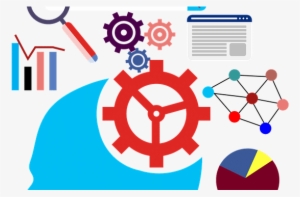 Digital Marketing Clipart