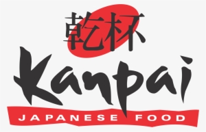 Logo Kanpai Restaurante - Comida Japonesa