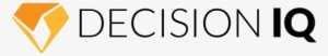 Decision Iq Logo - Circle