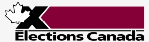 Elections Canada Logo Svg - Elections Canada Logo