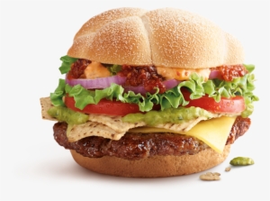 Mcdonald's Singapore Spicy Tortilla With Angus Beef - Mcdonald's Signature Collection Singapore