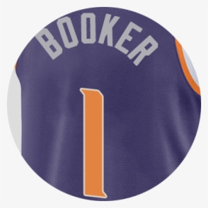 Phoenix Suns Marquese Chriss - Phoenix Suns