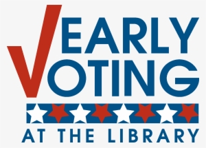 Early Voting For The November 6 General Election Begins - Early Voting