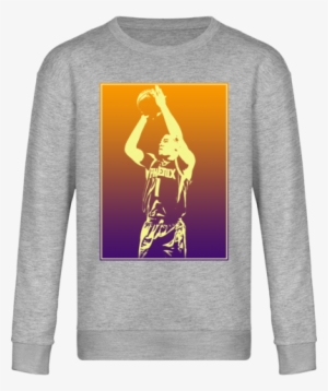 Sweat Shirt Unisexe - Devin Booker
