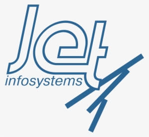 Jet Infosystems Logo Png Transparent - Jet Infosystems Logo