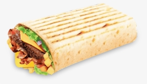 Spicy Taco, $6 - Taco