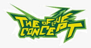 Jet Grind Radio Logo