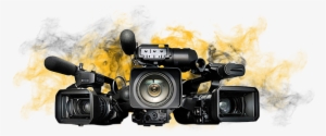 Video Production Is The Process Of Producing Video - Cameraman Mariage