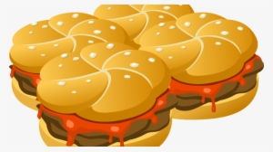 Mcdonalds Konkurrent Kommt - Hamburger