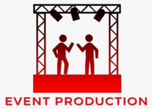 Rfe Event Production - Tarima Concierto Png
