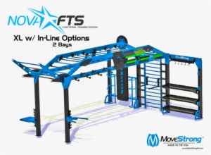Xl Bridge W In Line Storage - Portable Network Graphics