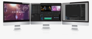 Dreamtek Offer Bespoke Post-production Video Services - Editing