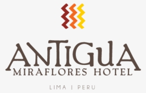 Hotels And Hostels In Miraflores - Antigua Casona San Blas Logo