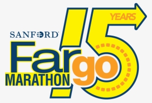 Fargo Marathon - Sanford Health
