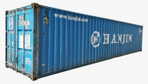 Certified Used Shipping Containers For Sale - Shipping Container
