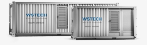 Pv Containers - Shipping Container