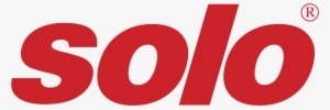 Solo Logo Png Transparent - Solo Logo Png