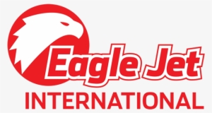 Eagle Jet Logo