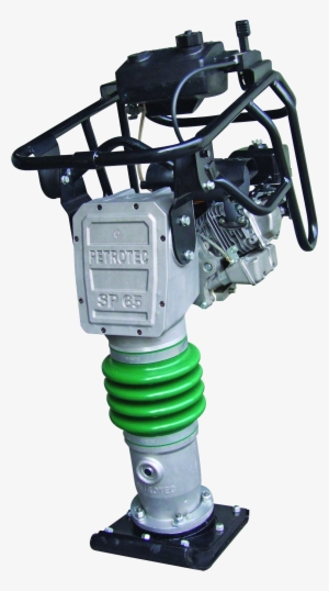 Compactador De Solo Sp 65 - Compactador De Solo Png