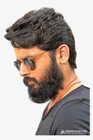 Solo-6 - Nithin Beard