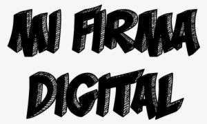 Firma Al Final De Cada Post - Signature