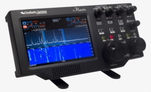 Home > Signature Series Radios > Maestro Control Console