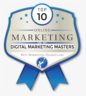 The Digital Economy Has Disrupted Nearly Every Industry, - Master's Degree