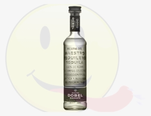 Maestrodobeldiamante 750ml - Tequila 1921 Maestro Dobel Silver Tequila 750ml