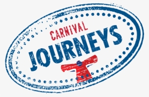 Carnival Journeys - Carnival Journeys Logo