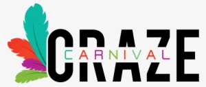 Carnival Craze Carnival Craze - Soca Carnival Logos