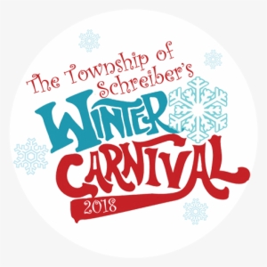 29th Annual Schreiber Winter Carnival February 20nd - Winter Carnival 2018