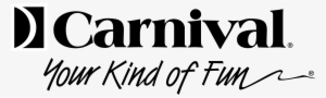 Carnival Logo Png Transparent - Carnival Cruise Lines