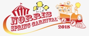 Carnival 2018 Logo