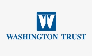 Washington Trust Logo - Denali National Park And Preserve