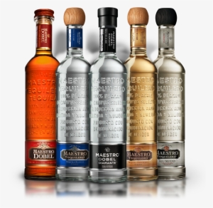 Maestro - Tequila Maestro Dobel Diamante 750 Ml