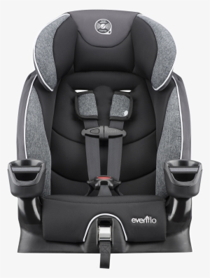 Maestro Performance Harnessed Booster Car Seat &