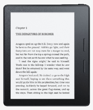 Amazon Kindle Oasis 9th Generation Firmware - Kindle Oasis 9th Generation