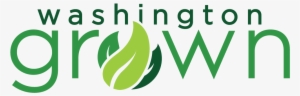 Washington Grown Logo