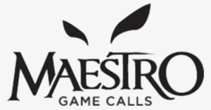 Maestro Game Calls