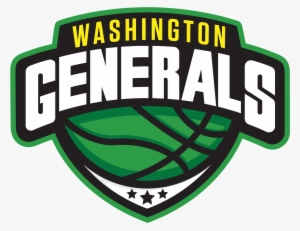 Washington Generals Tbt