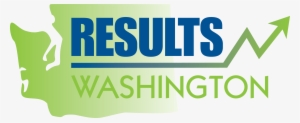 Results Wa Logo - Results Washington