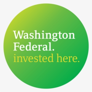 Washington Federal Logo