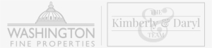 Washington Properties - Washington Fine Properties Logo Png