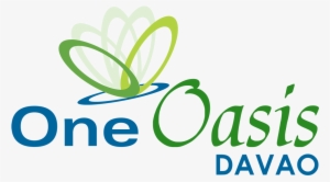 One Oasis Davao Logo